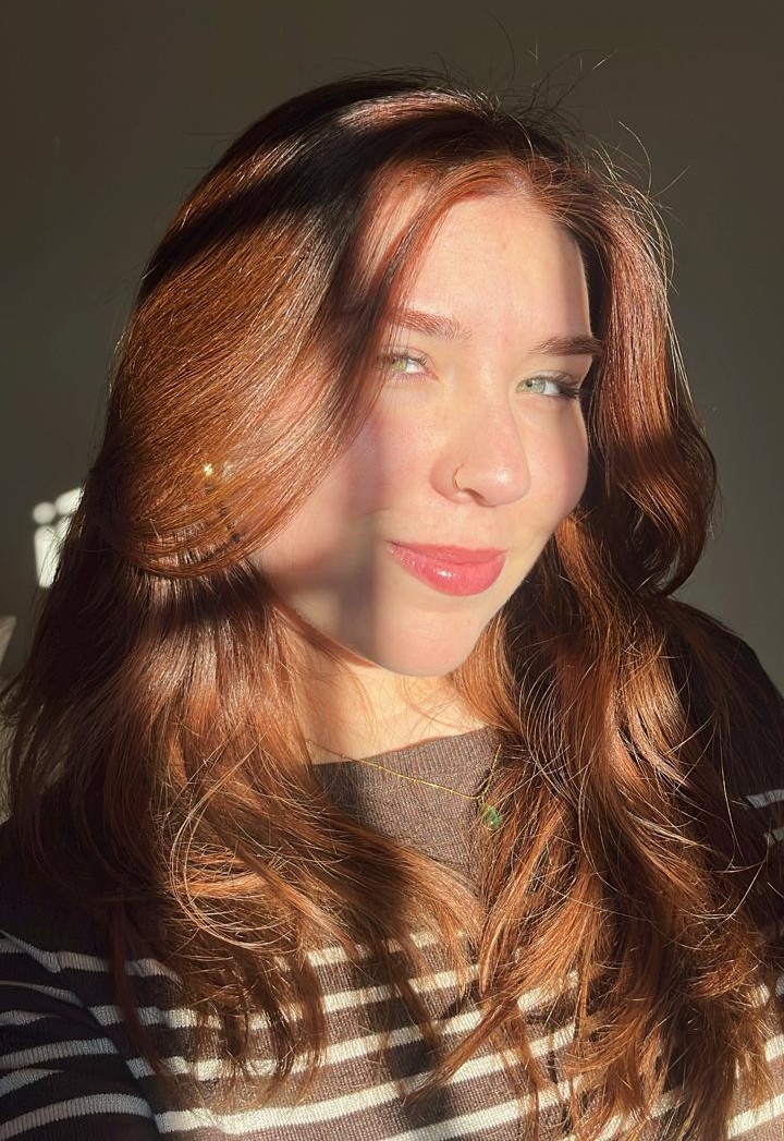 Fotografía de Valentina Maldonado